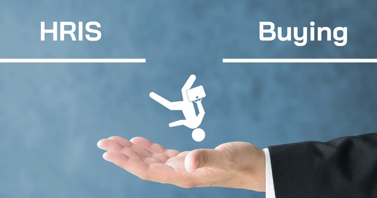 The Hidden Pitfalls of Buying HRIS Software (And How to Avoid Them)