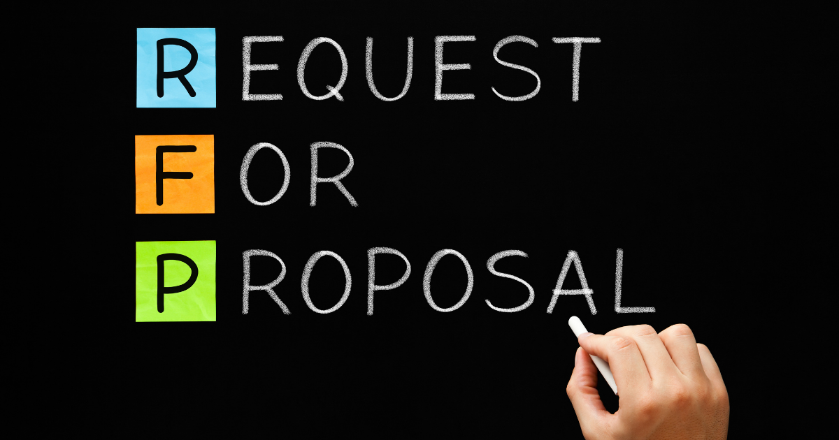 Writing an HR Software RFP That Actually Gets Useful Vendor Responses