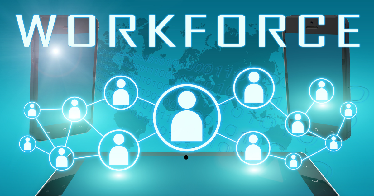 Workforce Planning in an Uncertain Economy