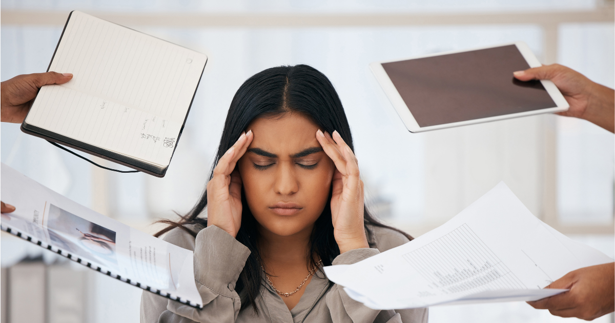 Employee Burnout: The HR Policies That Actually Help