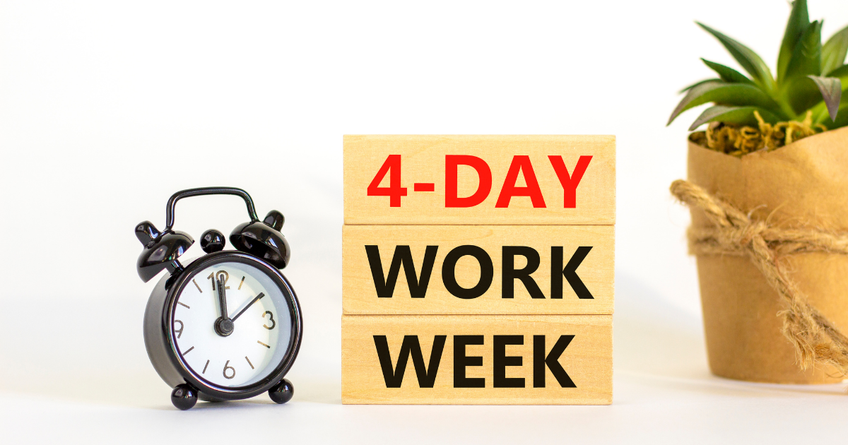 The Rise of Four-Day Week Trials in the UK: What HR Needs to Consider Before Piloting One
