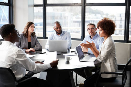 Buying Committee Dysfunction