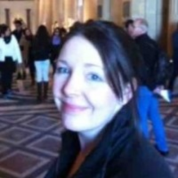 Maria Milston