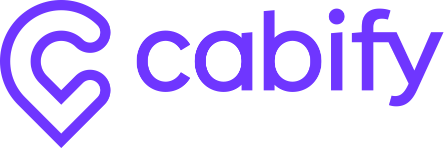 Client logo