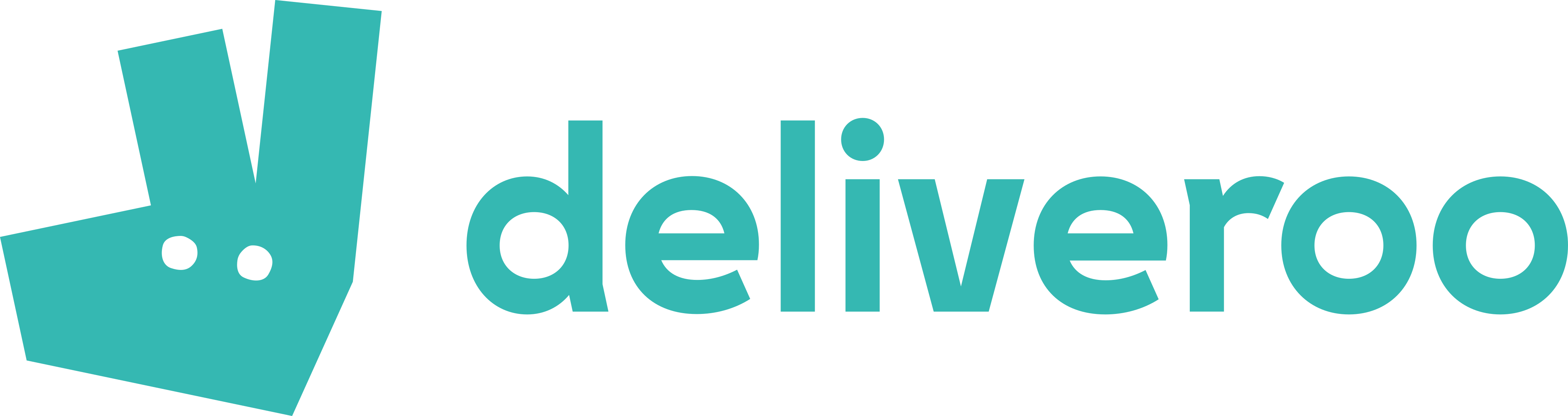 Client logo