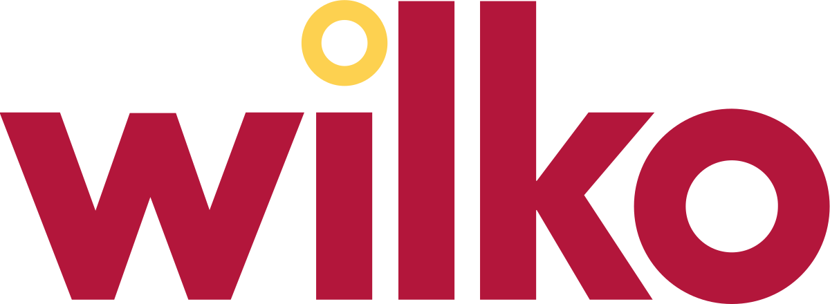Client logo