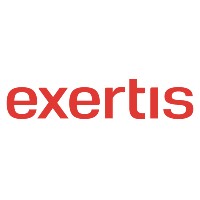 Client logo