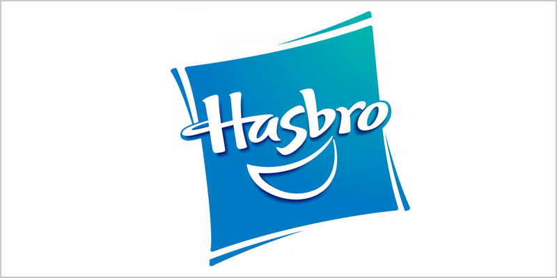 Client logo