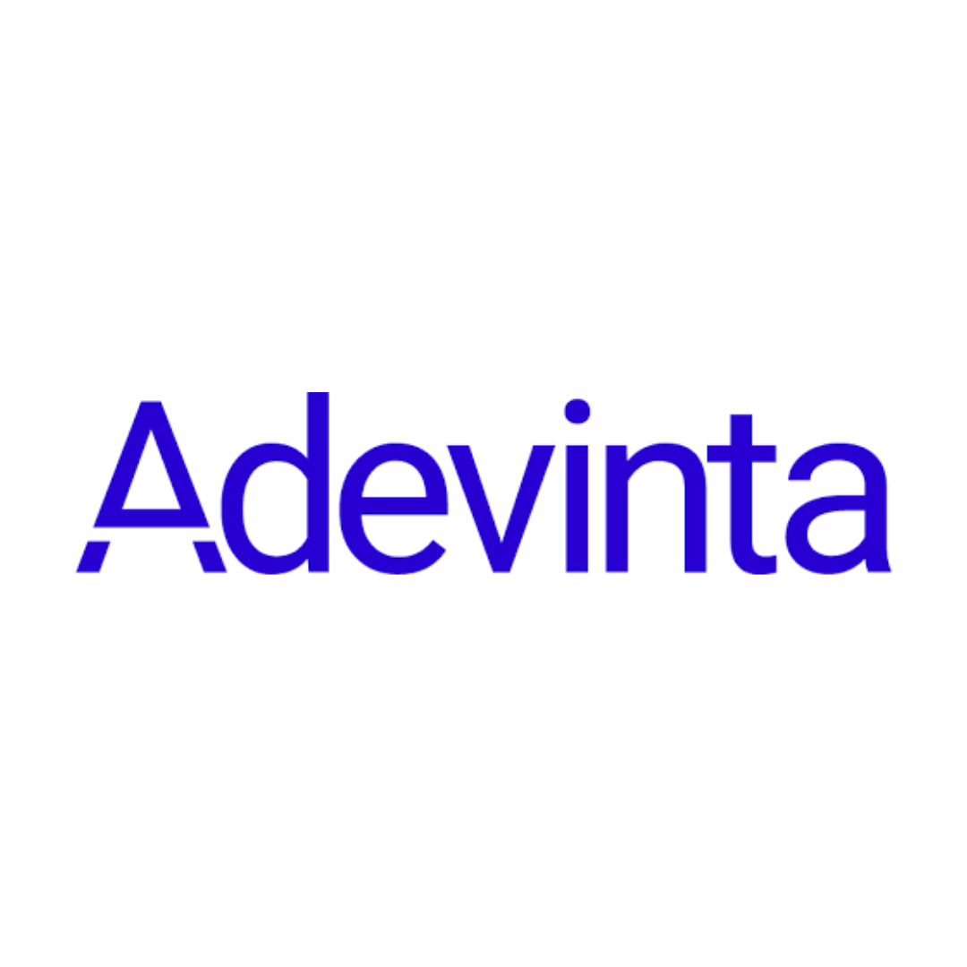 Client logo