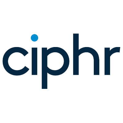 Client logo