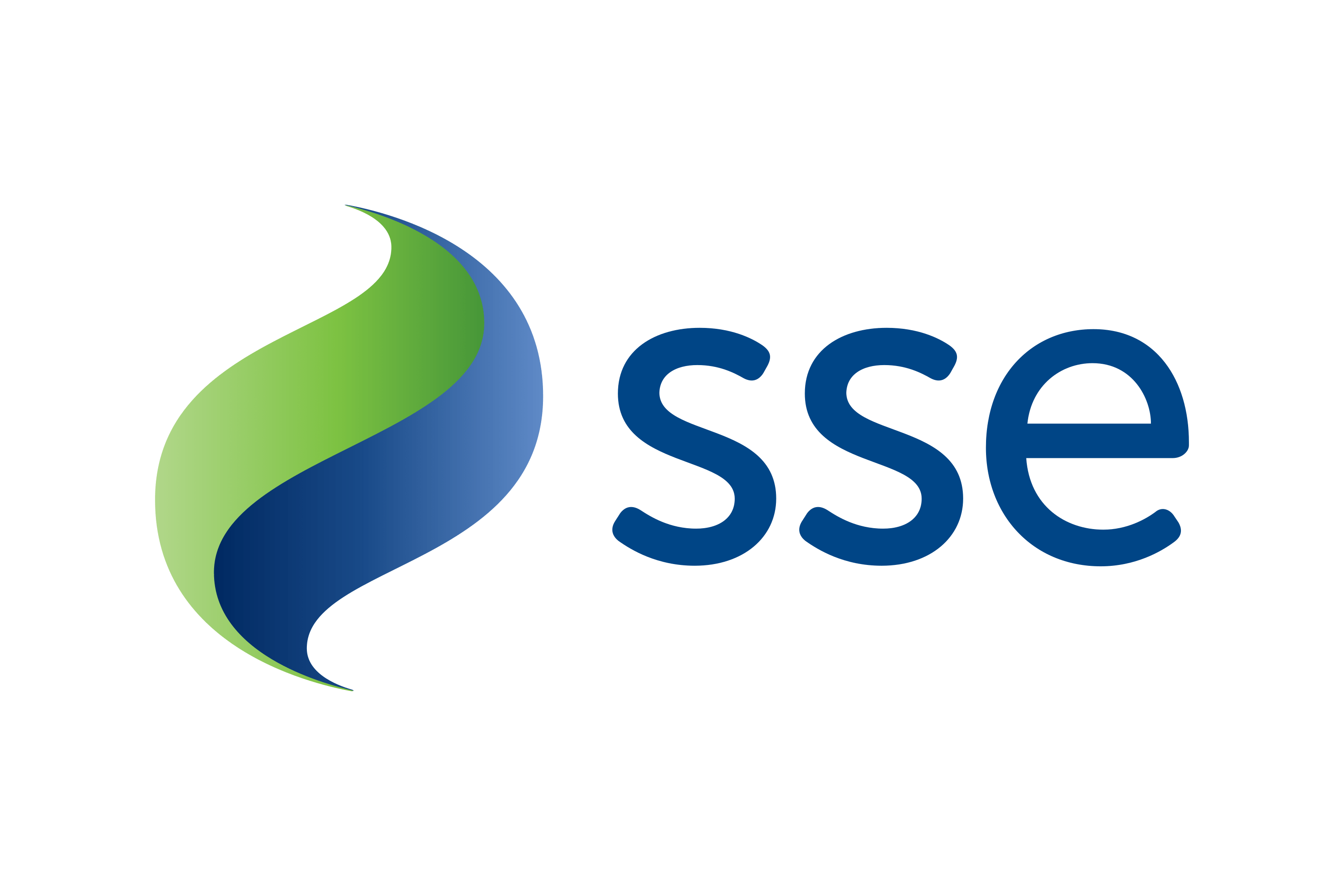 Client logo