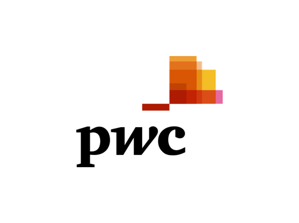 Client logo