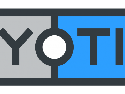 Client logo