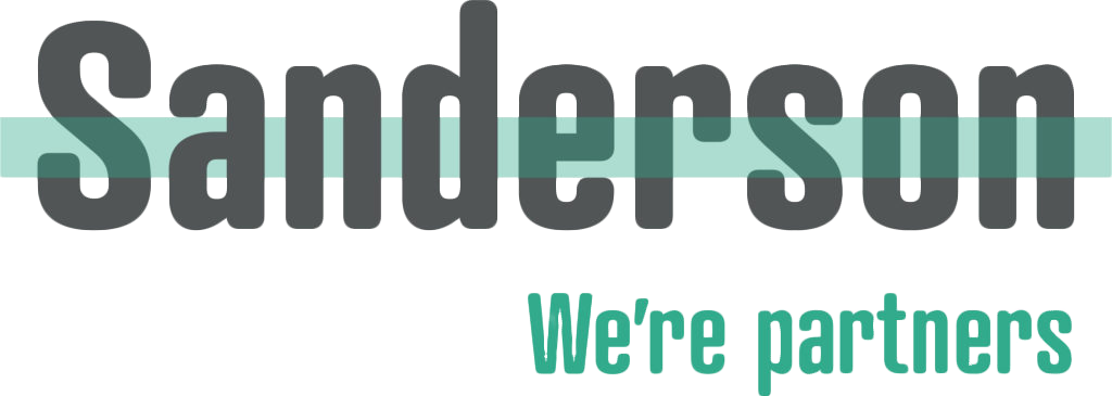 Client logo