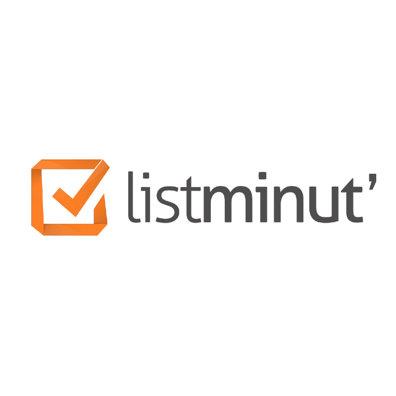 Client logo