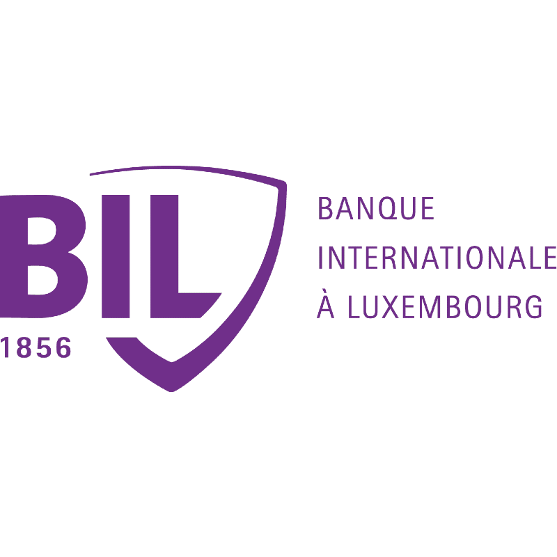 Client logo