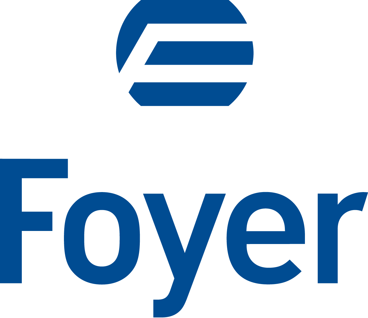 Client logo