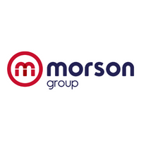 Client logo