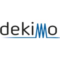 Dekimo Experts logo