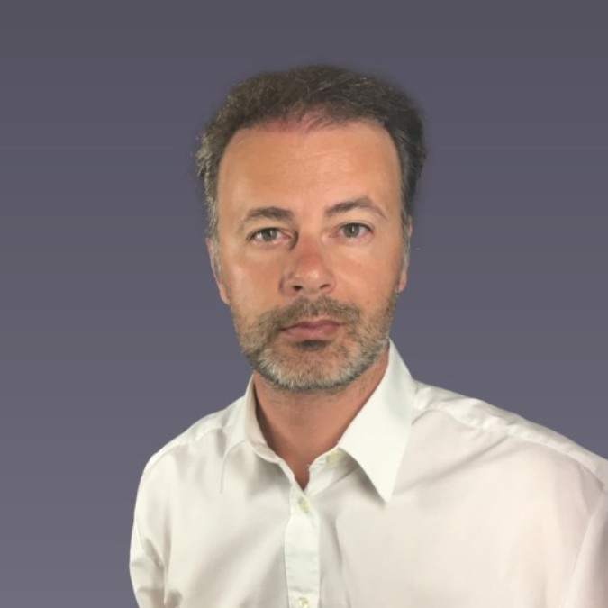 Johan Heyrman