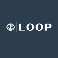 Loop Recruiting logo